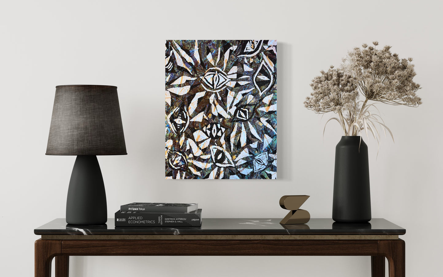 Abstract Painting