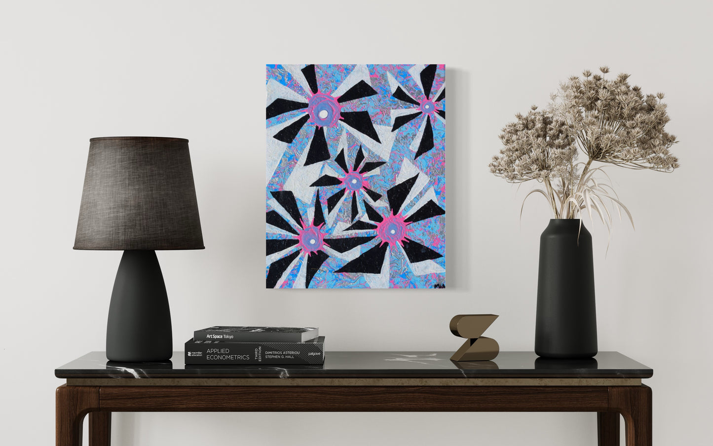 Abstract Painting