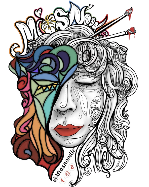 Miasnoodle logo