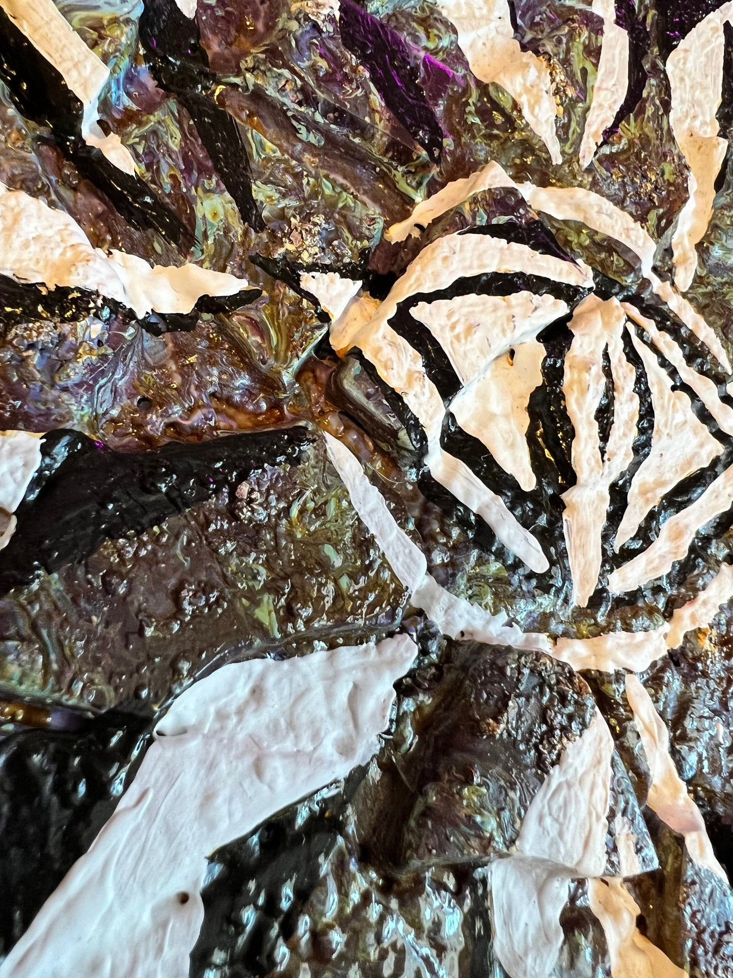 Abstract Painting
