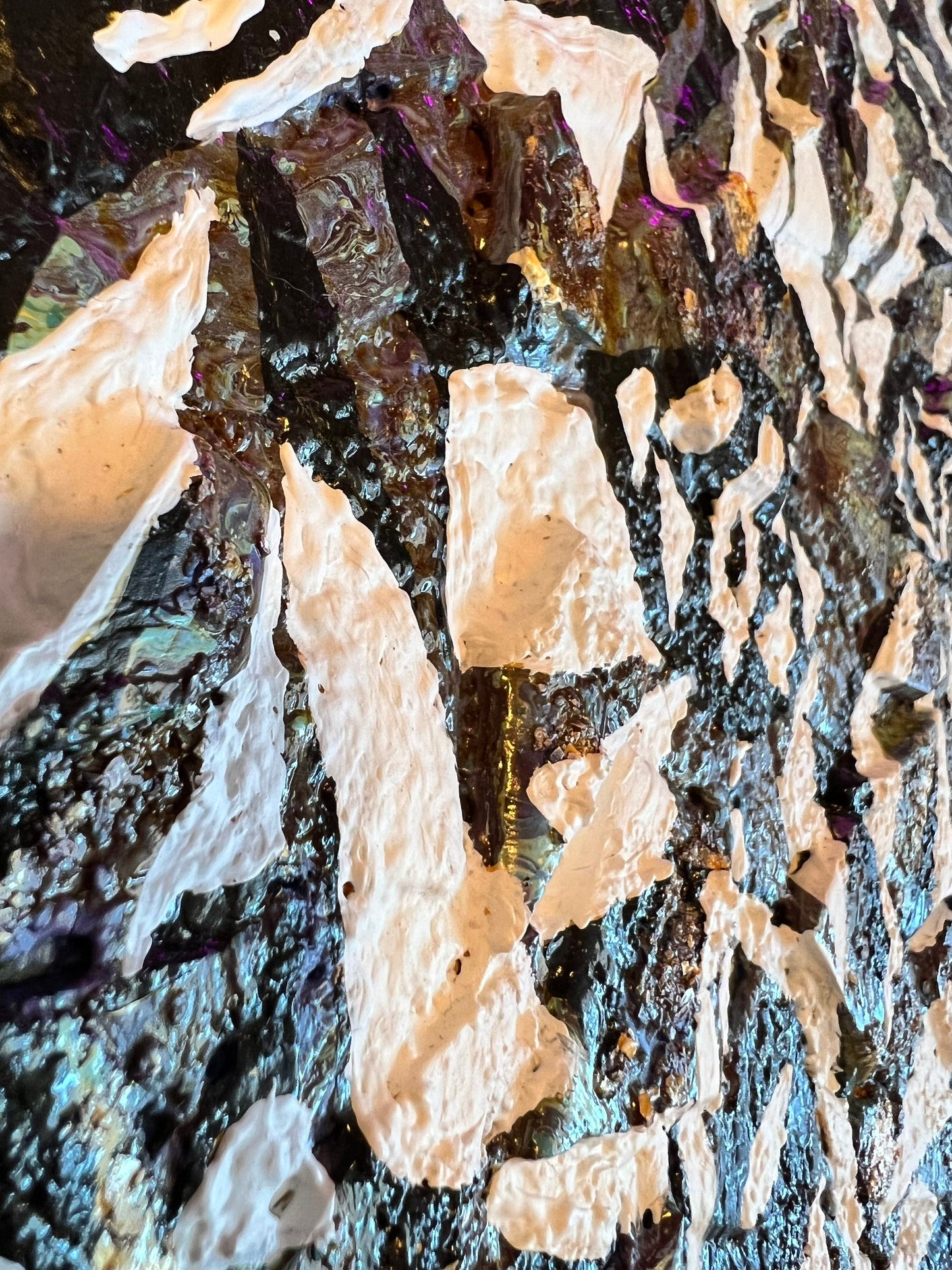 Abstract Painting